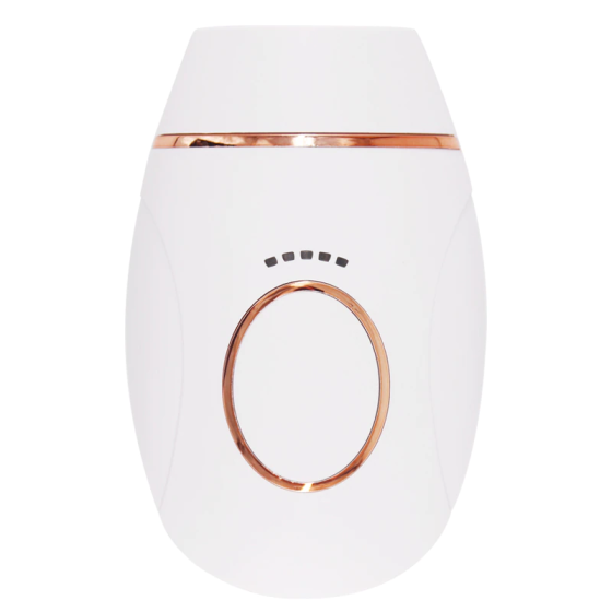 Фотоепілятор IPL 999999 спалахів. 5 рівнів інтенсивності. Фотоепілятор для будинку MEDSET PiPi F2 Київ