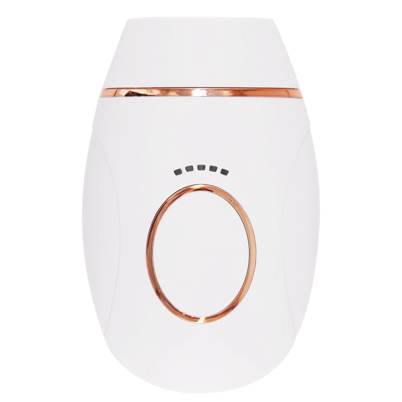 Фотоепілятор IPL 999999 спалахів. 5 рівнів інтенсивності. Фотоепілятор для будинку MEDSET PiPi F2 Київ - фото 1