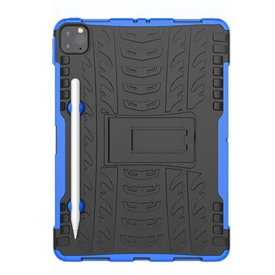 Чохол до планшета BeCover Apple iPad Pro 11 2020/21/22 Blue (704871) Вінниця - фото 1