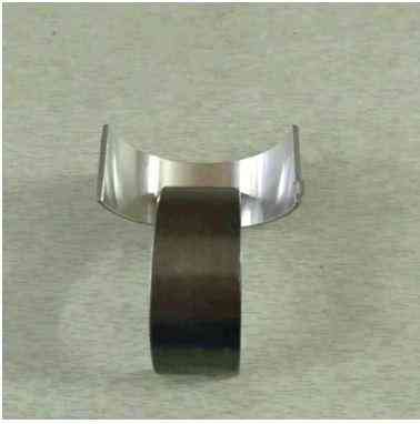 Вклаи шатуна мотоблок ZS/ZH1100 (15Hp) (95 mm) (0,25) -2 Мукачево