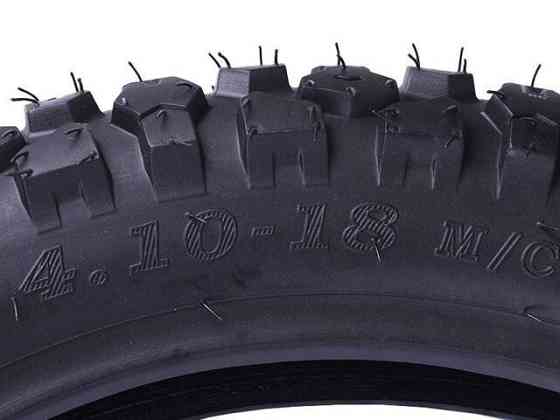 Шина 4,10*18 6PR TT (под камеру), 1 Мукачево