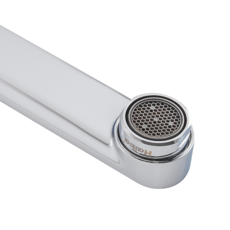 Смеситель для ванны Haiba Monaco 006 Euro HB9652 Харьков - изображение 6