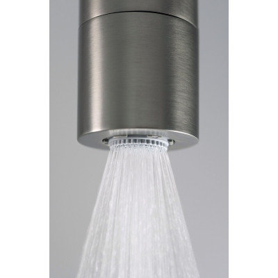 Душевой гарнитур Deante Silia зі змішувачем для душу (NQS_D4XM) Винница - изображение 5