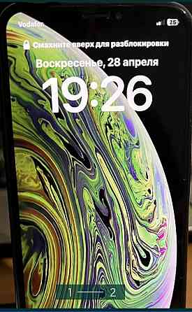 Айфон: Apple iPhone XS 64Gb. Space GRAY . Київ