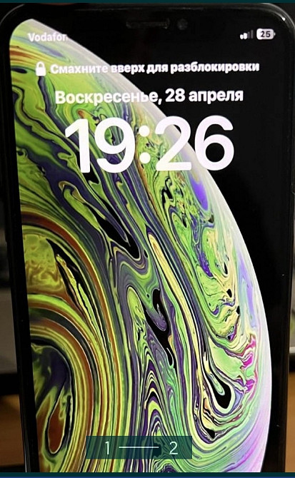 Айфон: Apple iPhone XS 64Gb. Space GRAY . Київ - фото 1