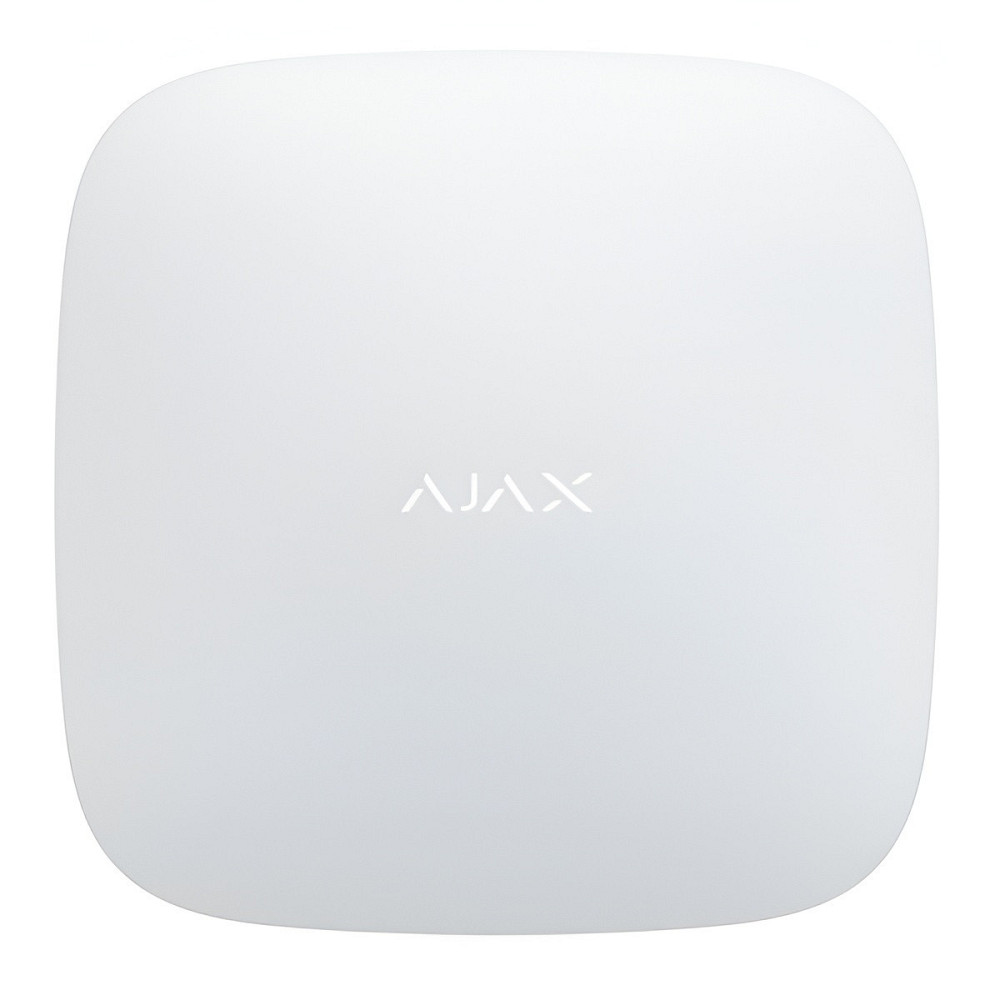Ретранслятор сигнала Ajax ReX White (8001.37.WH1) ( 10427 ) Харків - фото 1