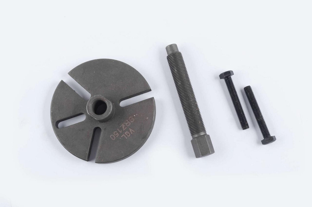 Знімач магніту генератора (ротора) універсальний Мукачево - фото 1