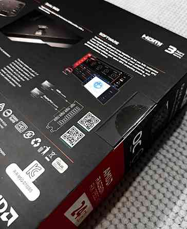 Відеокарта ASUS Dual Radeon RX 7900 XTX OC Edition 24GB GDDR6. Київ