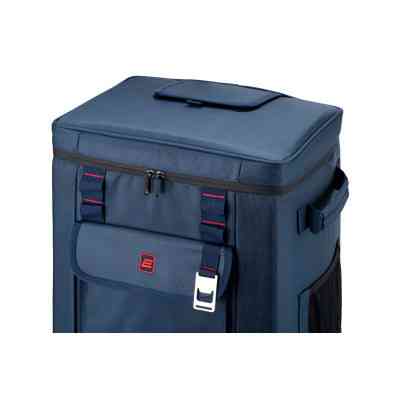 Термосумка 2E Picnic 50 л Blue (2E-TWBP50L-DB) Вінниця