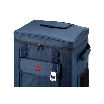 Термосумка 2E Picnic 50 л Blue (2E-TWBP50L-DB) Винница - изображение 5