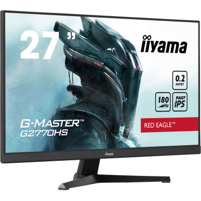 Монітор iiyama G2770HS-B1 Вінниця - фото 8