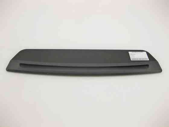 Mercedes-Benz  A2126830130 9051 Накладка динаміка в задній полиці чорна E-Class W212 Одеса