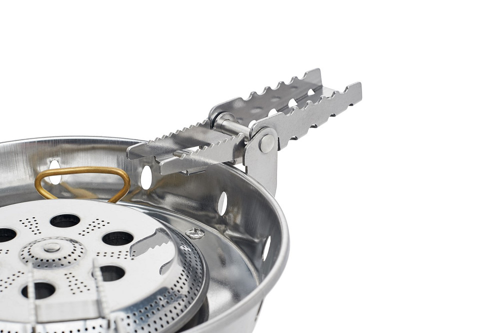 Газовий пальник BRS-69 Киев - изображение 7