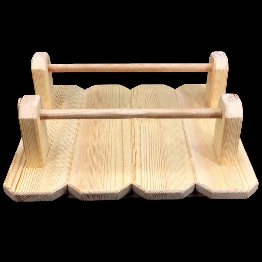 Тримач для паперових рушників "Пейто" бланже Миколаїв - фото 4