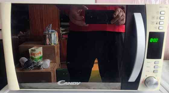 Мікрохвильова Нова з Німеччини 800ват. Київ