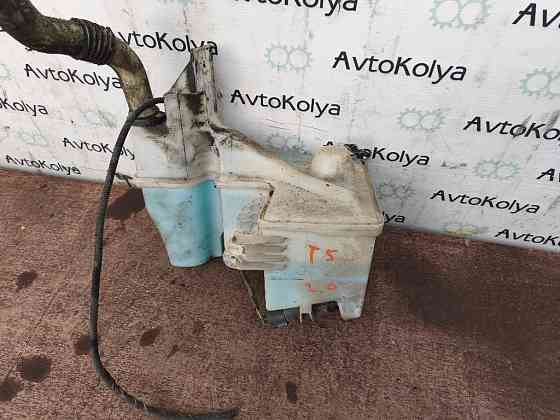 Бачок омивача VW T5 2003-2015 (7H0955453) Ковель