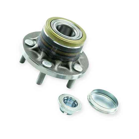 Ступица Connect (2002-) (с подш) задняя без ABS CX Форд Мукачево