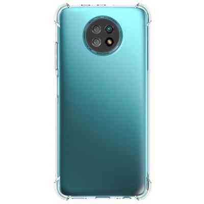 Чохол до моб. телефона BeCover Anti-Shock Xiaomi Redmi Note 9T Clear (705998) Вінниця
