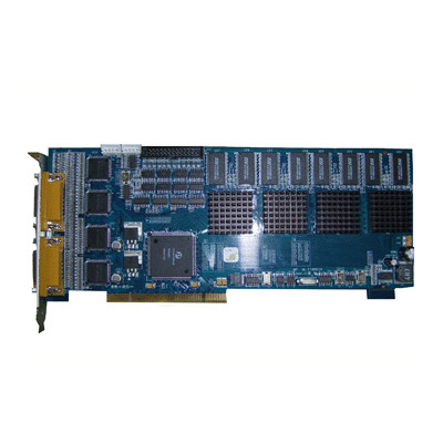 Плата відеорестрації DS-4016 HCI для систем відеоспостереження Киев - изображение 1