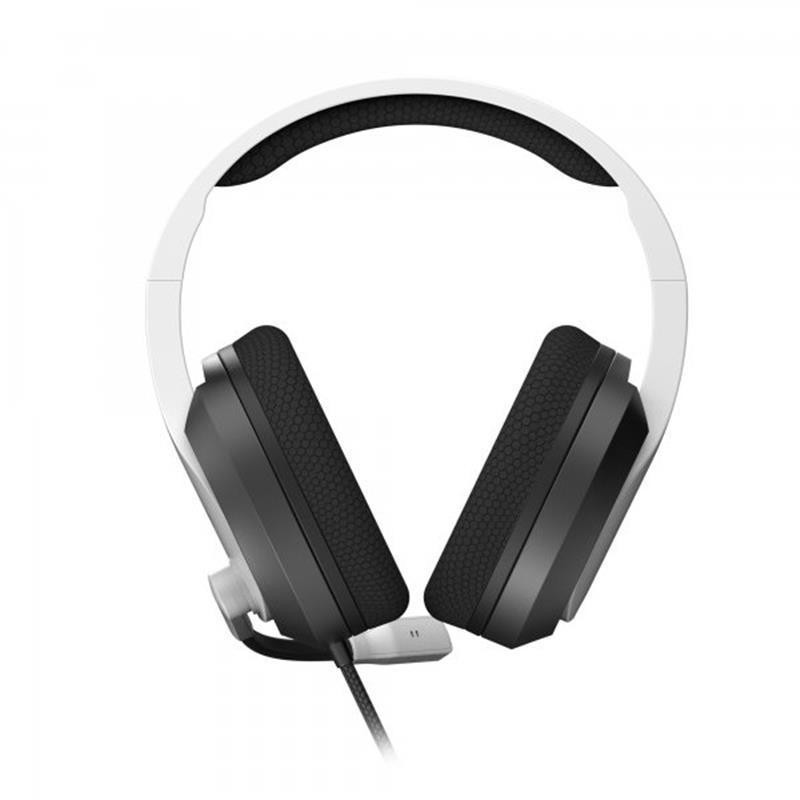 Гарнітура A4Tech Bloody G260p White ( білий/чорний ) Харьков - изображение 5