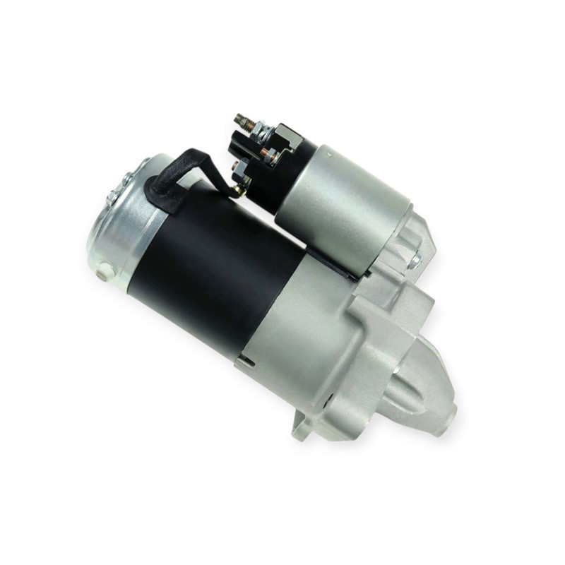 Стартер автомобіль Рено Trafic 2.0D (2006-), Master 2.3D (2010-) (12В, 2кВт, 11 зуб) Мукачево - фото 4