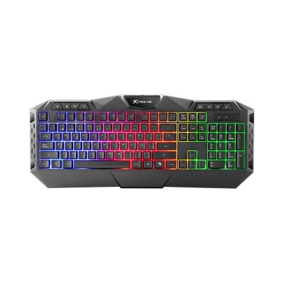 Комплект Xtrike ME MK-900 USB Black (MK-900) Винница - изображение 2