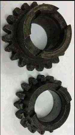 Шестерні мотоцикл Дніпро , Мт (пара) (первинного валу) Мукачево