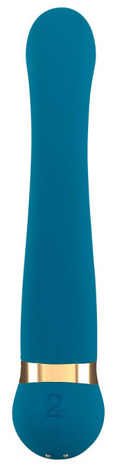Вібратор Hot 'n Cold Vibrator Sex Aura Київ - фото 5