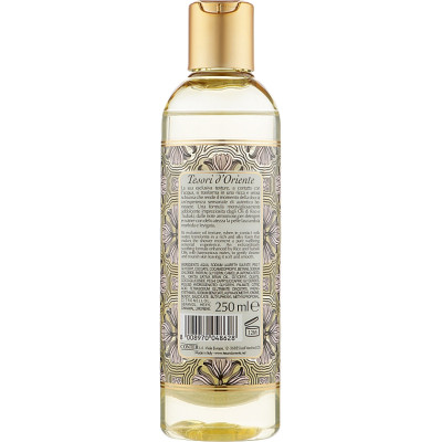 Масло для душа Tesori d'Oriente Цукаби и рис 250 мл (8008970048628) Винница - изображение 2