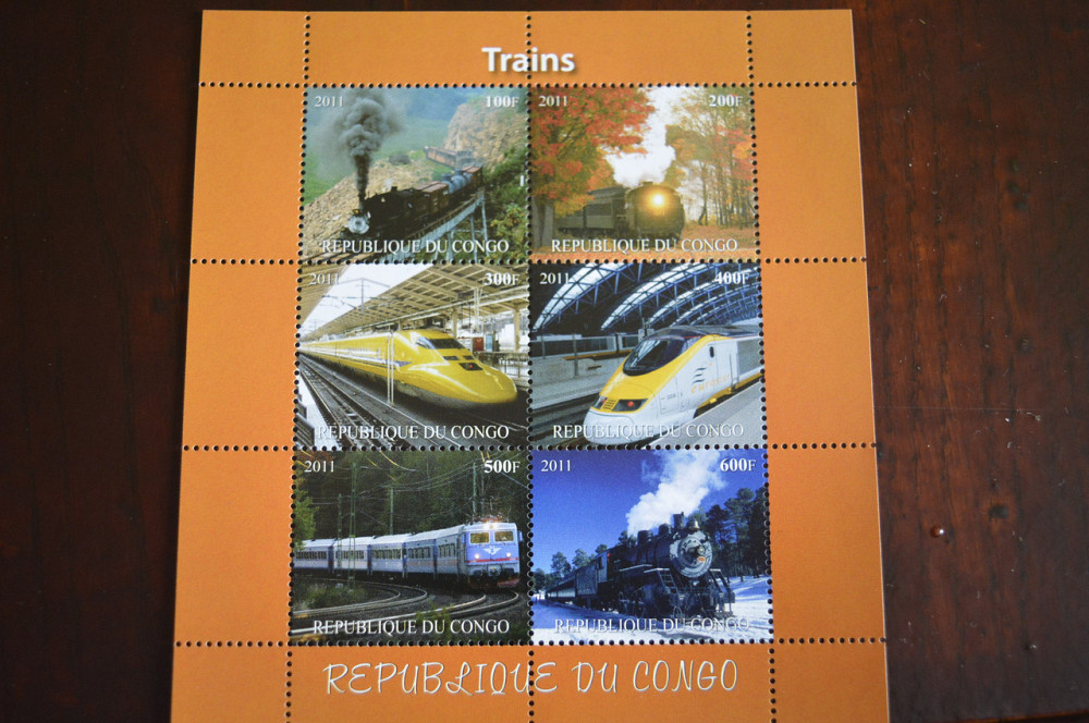 Малаві. Транспорт. 2011 рік Полтава - фото 1