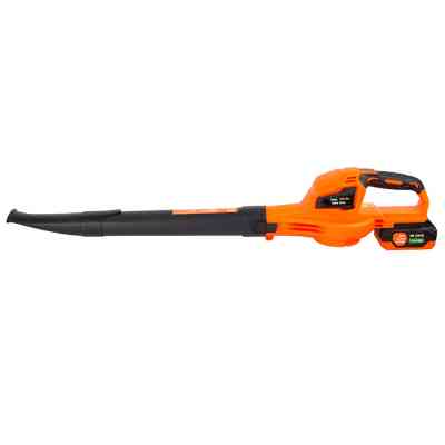 Повітродувка SEQUOIA 20V, 245 куб. м/год, 241 км/год, 13500 об/хв (без АКБ та ЗП) (SBLB2024) Вінниця