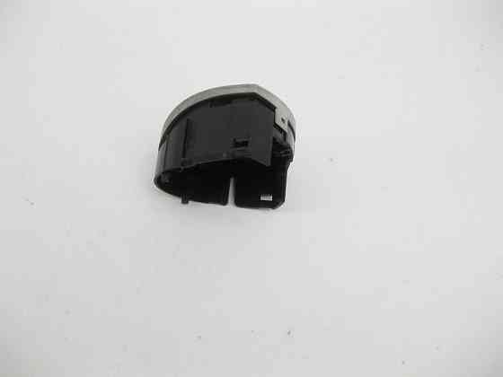 Mercedes-Benz  A2118213551 7213 Заглушка замість кнопки захисту салону в плафоні сіра E-Class W211 CLS C219 Одеса