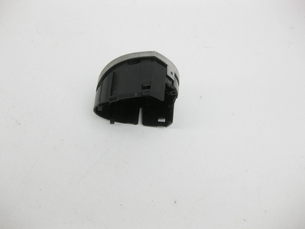 Mercedes-Benz  A2118213551 7213 Заглушка замість кнопки захисту салону в плафоні сіра E-Class W211 CLS C219 Одеса - фото 6