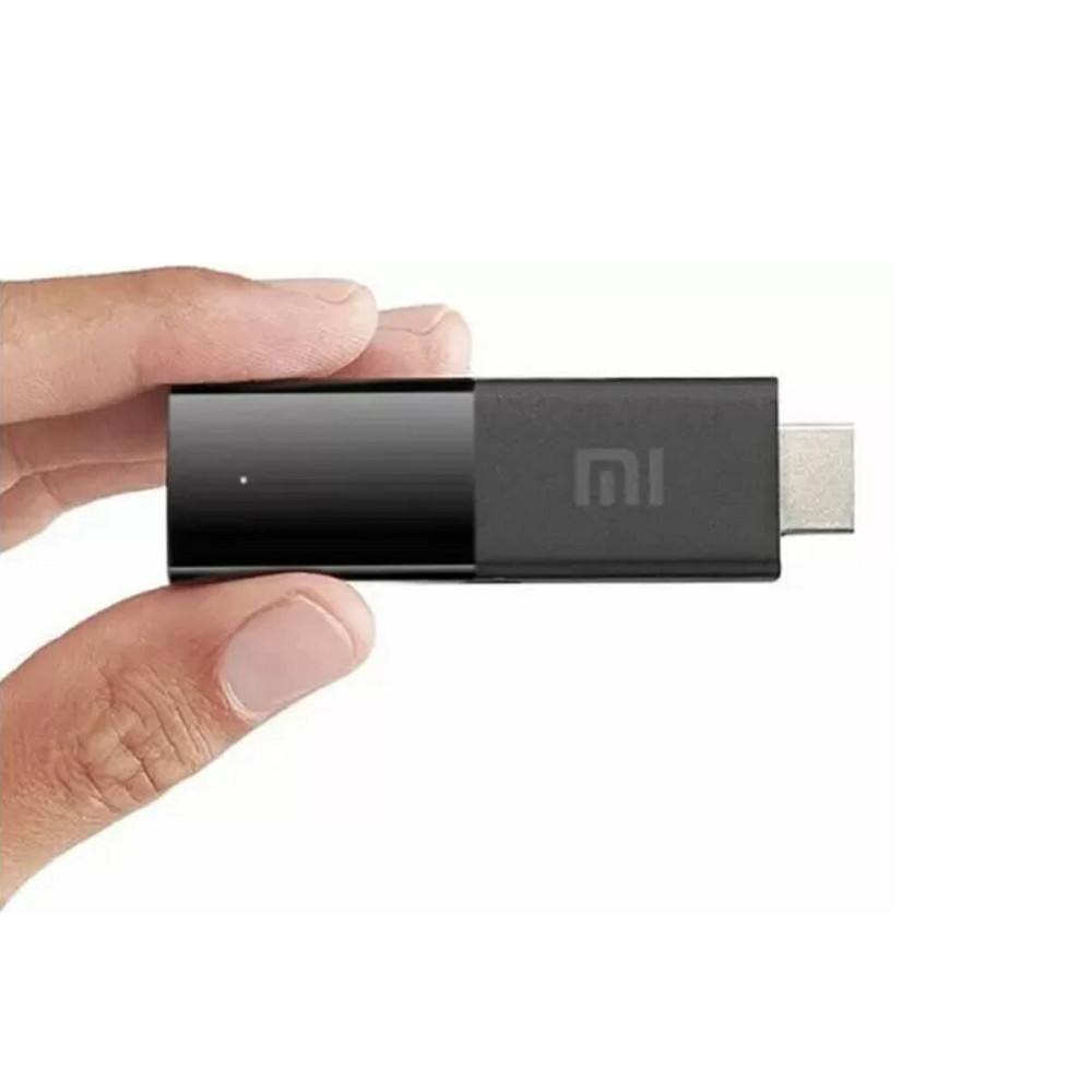 Медіаплеєр Xiaomi Mi TV Stick MDZ-24-AA (942099) Smart-stick, 1GB, Android 9.0, Full HD (1920x1080) Киев - изображение 2