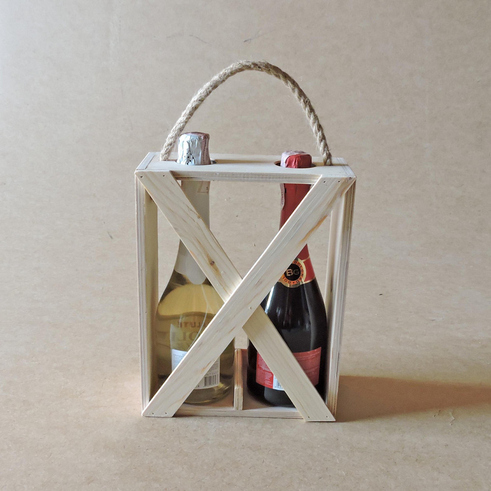 Подарочная коробка 