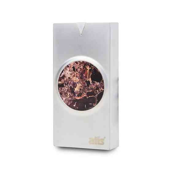 Контролер ATIS ACPR-05 EM-W з вбудованим зчитувачем EM-Marine Київ