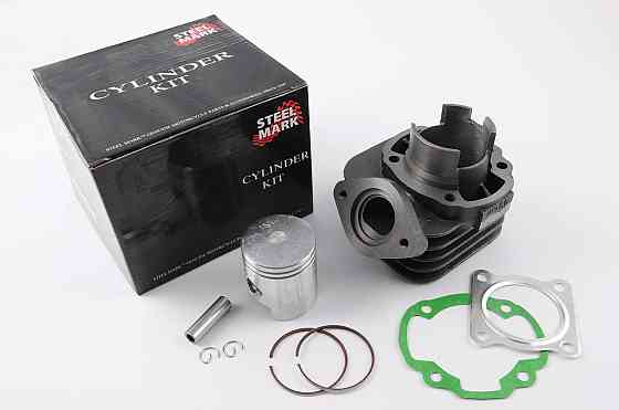 Поршнева скутер Хонда DIO ZX 50 (Ø40, p-12) Мукачево