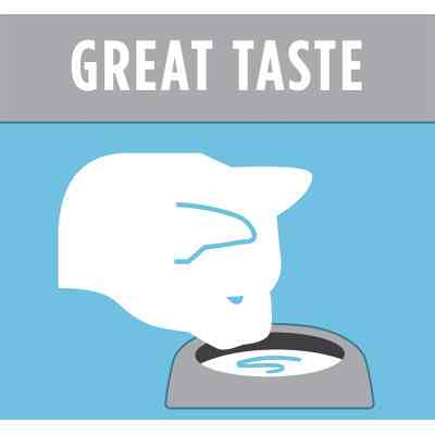 Вологий корм для кішок Purina Pro Plan Hydra Сare для збільшення споживання води та розведення сечі (7613038944593) Вінниця