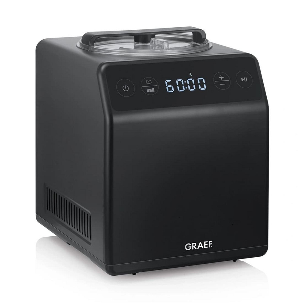 Морожениця Graef IM706 ( 20971 ) Харьков - изображение 10