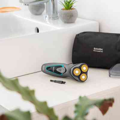 Електробритва Cecotec CCTC-04199 Вінниця