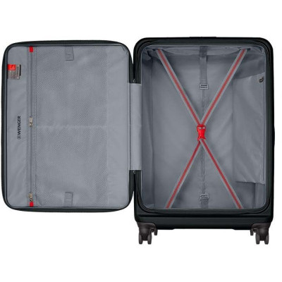 Валіза Wenger Skyon Hardside Large чорна (653566) Вінниця - фото 7