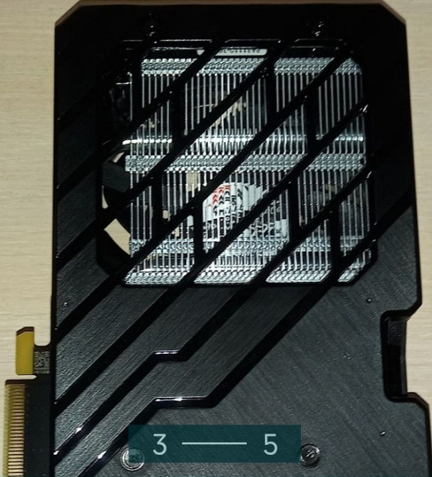 Відеокарта RTX 4060 Київ - фото 3