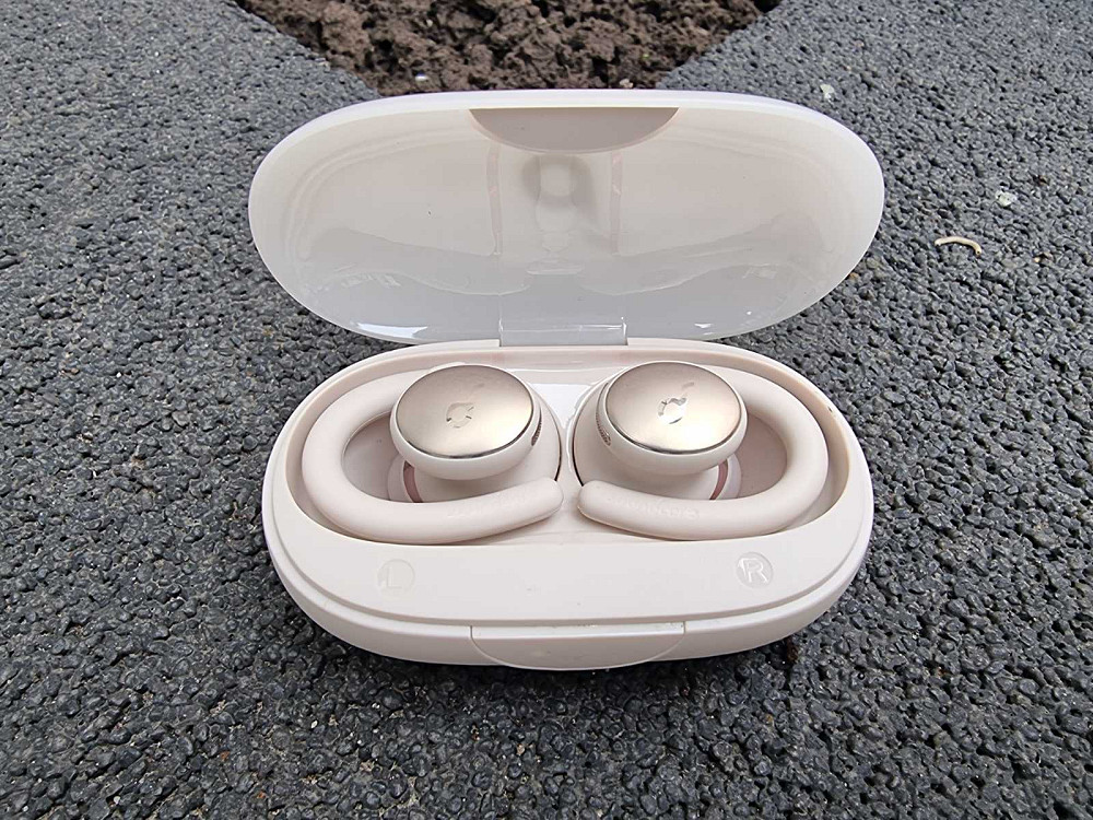 Безпровідні навушники Anker SoundCore Sport X10 Луцк - изображение 1