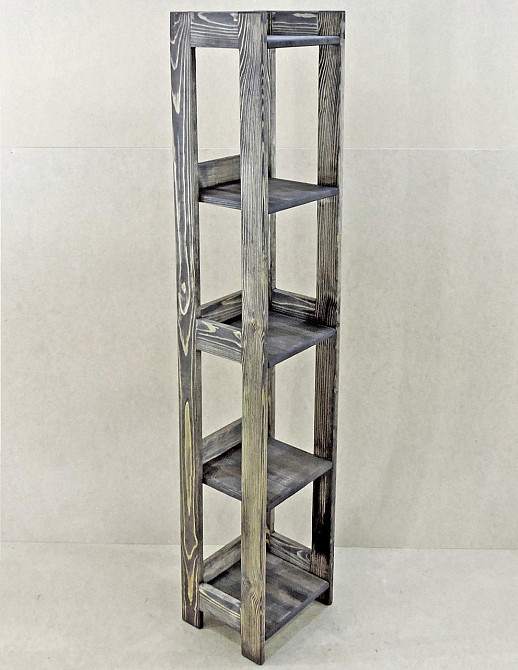 Этажерка для ванной 