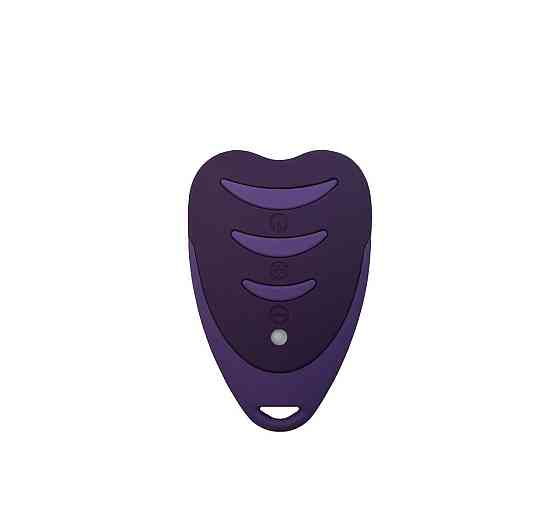 Фалоімітатор з вібрацією SilexD Henry Vibro Flesh (MODEL 2 size 7in) + LRS, діаметр 4,4 см Sex Aura Київ