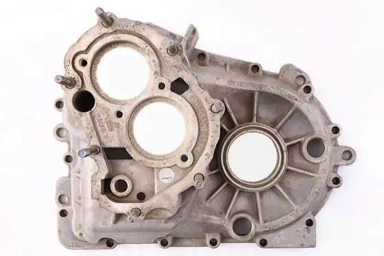 Картер КПП Таврія АвтоЗАЗ Вінниця