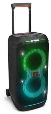 Портативна акустика JBL PartyBox Stage 320 (JBLPBSTAGE320EP) (6980804) Київ