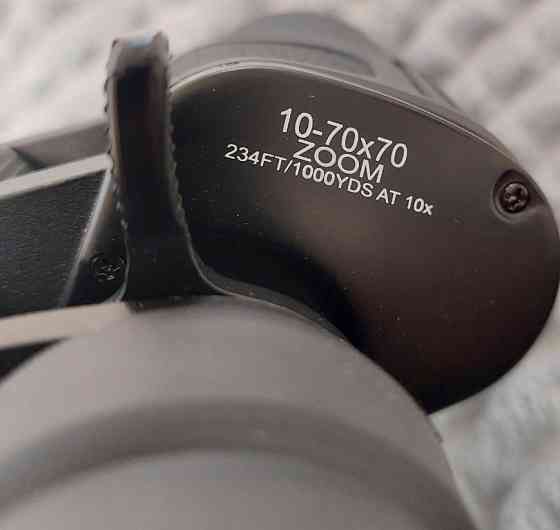 Бинокль новый Киев