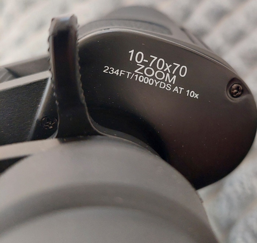 Бинокль новый Киев - изображение 3