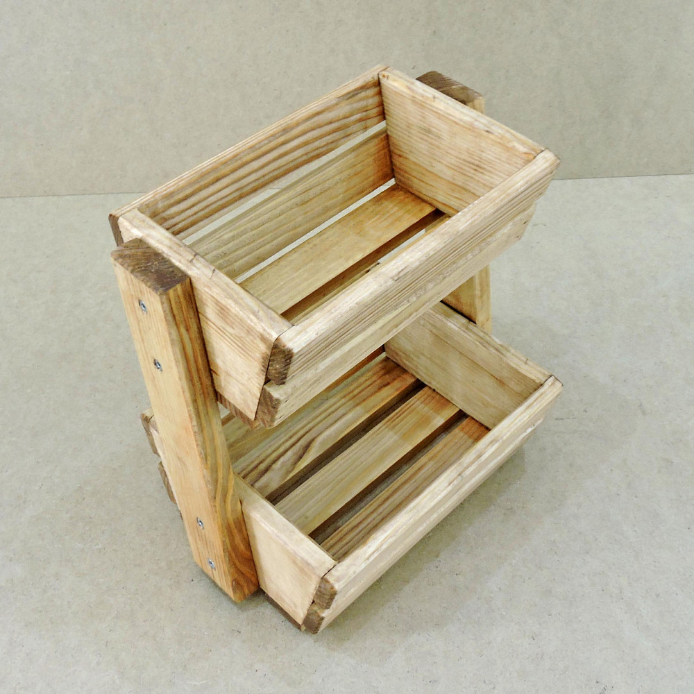 Лоток для фруктів і овочів "Редіш" мускат Миколаїв - фото 3